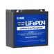 Аккумулятор DC HOUSE LiFePO4 12V 24Ah (307Wh) на 3000+ жизненных циклов 230590 фото 1